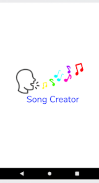 Song Creator