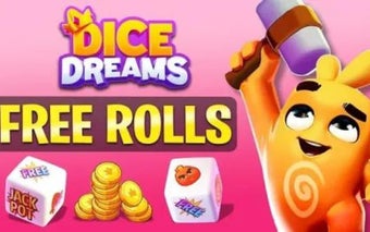 Rolls For Dice Dreams