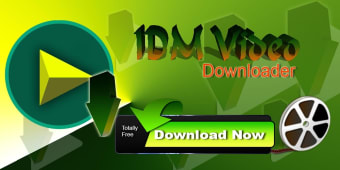 IDM+ Video Download Manager