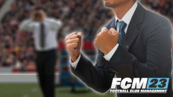 FCM23 Football Club Management