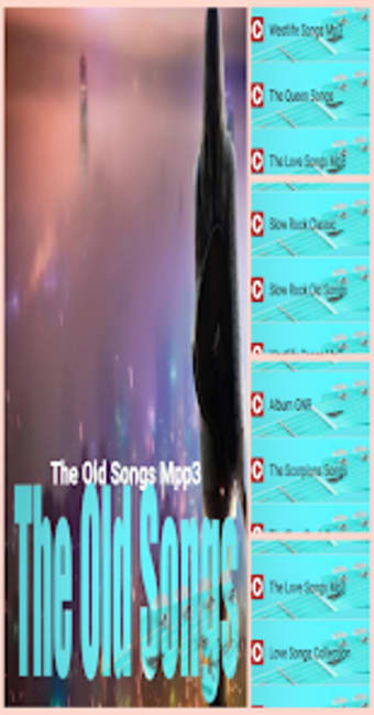 Old Songs Mp3