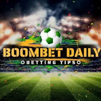 BoomBet Daily Betting Tips