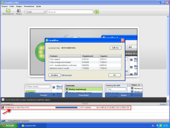 limewire download for android