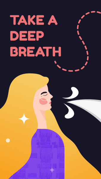 Breathe by 7M  Sleep  Relax
