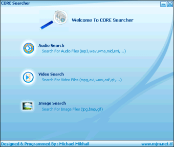 CORE Multimedia Suite