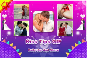 Kiss Tips