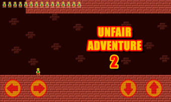 Unfair Adventure 2