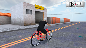 Bikes Do Grau: Online