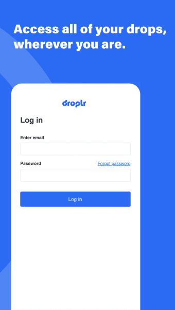 Droplr: Screenshot  Recorder