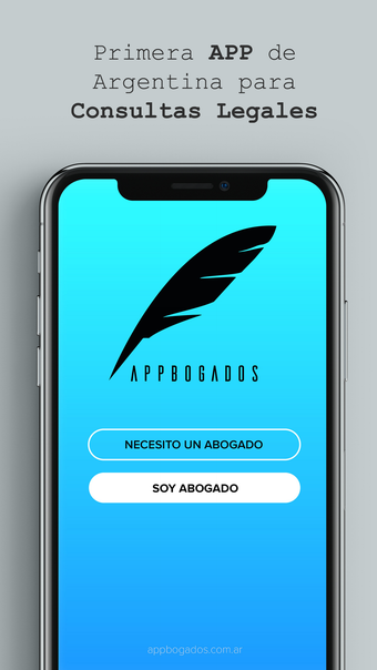 Appbogados