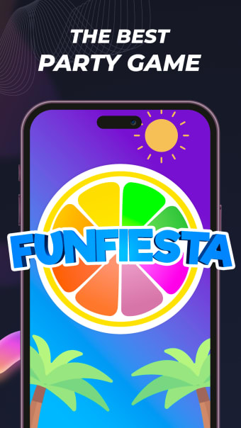 FunFiesta Pro  Party game