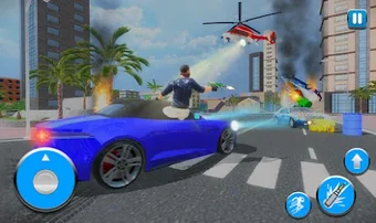 Gangstar Crime Mafia Action 3D