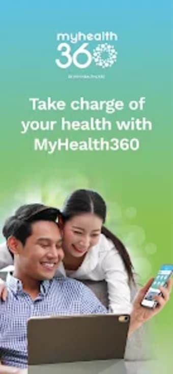 MyHealth360 Malaysia