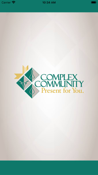 Complex Community FCU