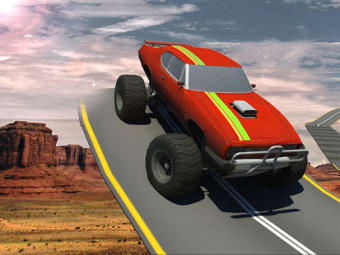 Extreme Speed Racing Stunt 3D