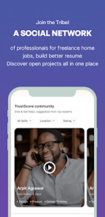 TrustScore - Home Jobs Online