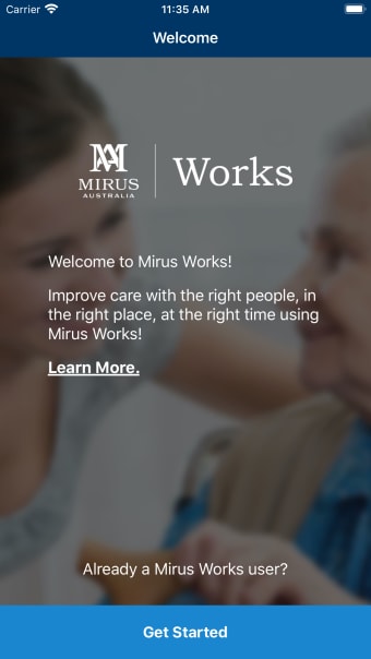 Mirus Works