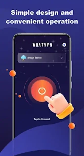 WhatVPN - Net Proxy