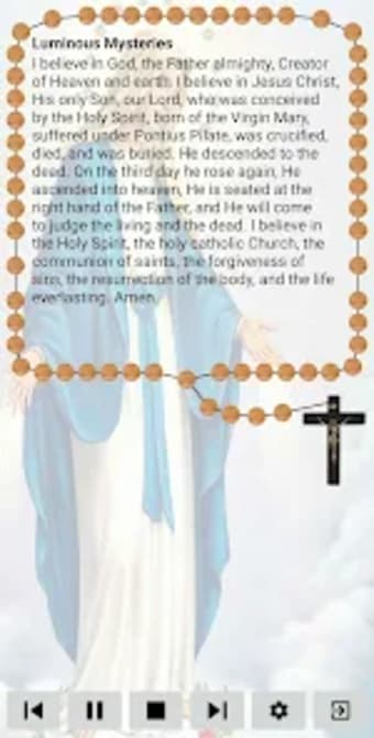 Rosary for You