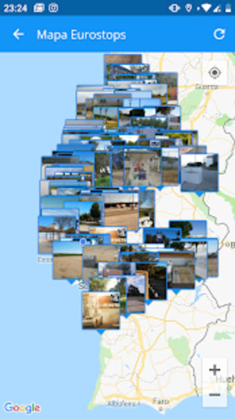 DISCOVER PORTUGAL WITH YOUR MOTORHOME