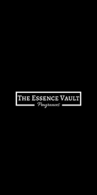 The Essence Vault