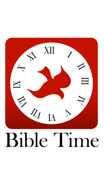 Bible Time App