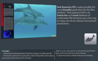 Real Aquarium HD