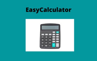 easycalculator