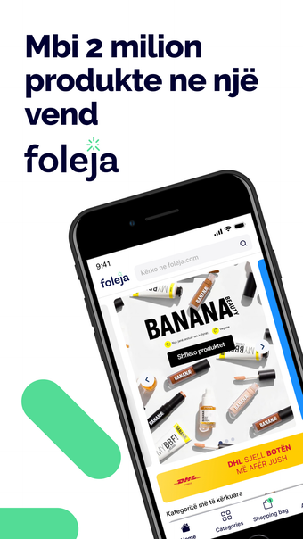 foleja.com