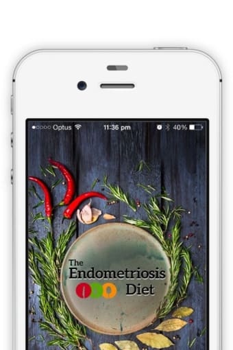 The Endometriosis Diet