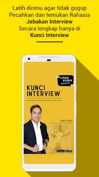 Kunci Interview