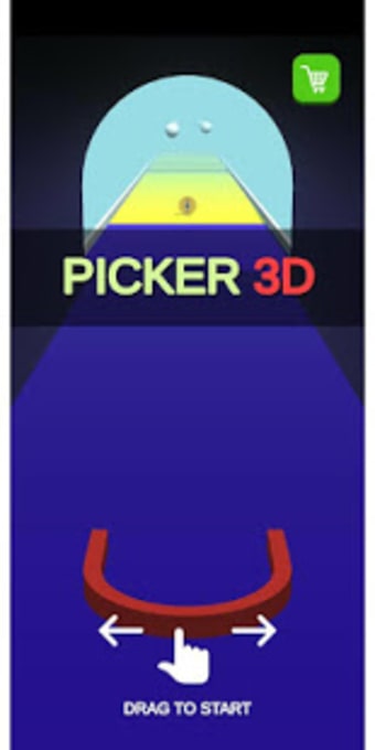 Picker Mania 3D