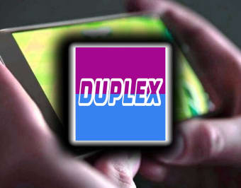 Duplex IPTV Tips 4k player TV