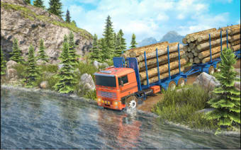 Truck Driving - Truck Games