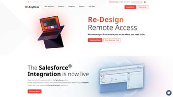 Image 0 for AnyDesk