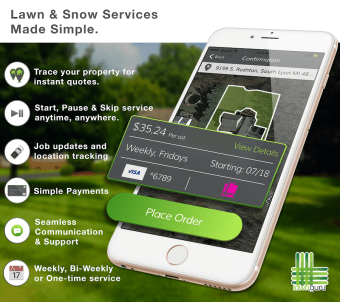 LawnGuru Lawn and Snow Service