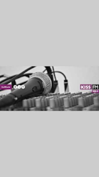 Kiss 100 FM