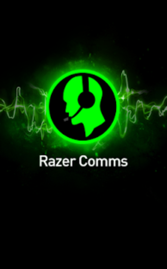 Razer Comms - Gaming Messenger