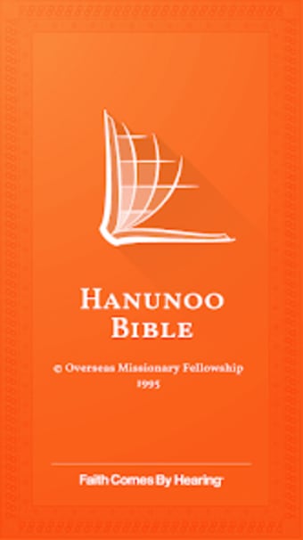 Hanunoo Bible
