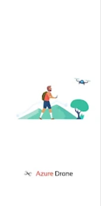 Azure Drone : Earn wallet cash