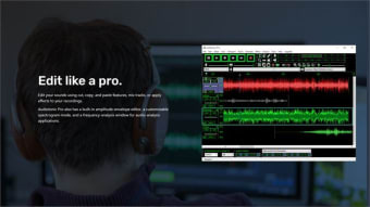 Audiotonic Pro