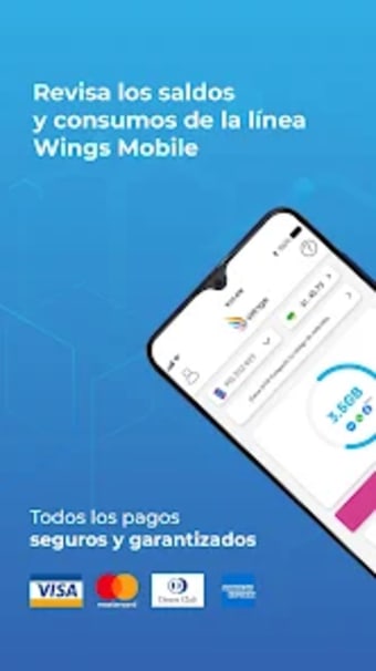 Wings Mobile