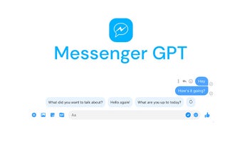 messenger-gpt