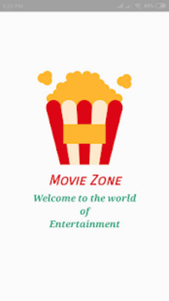 Movie Zone