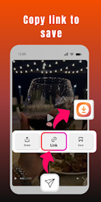 Kwai Video Downloader -No Logo