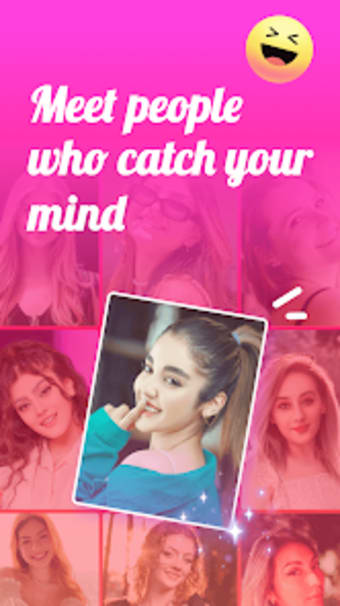 Chitchit - Live for Video Chat