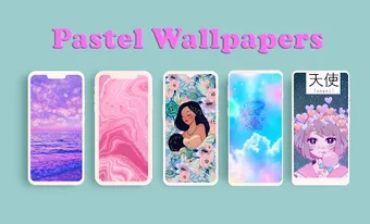 Pastel Wallpaper