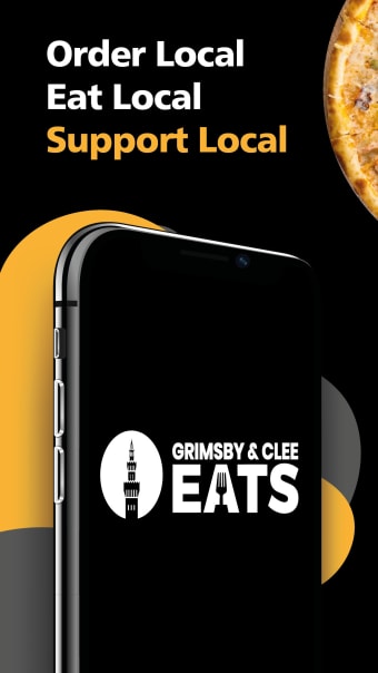 Grimsby  Clee Eats