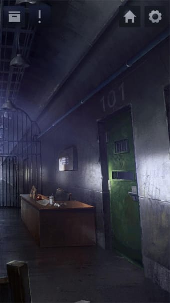Doors & Rooms: Escape games