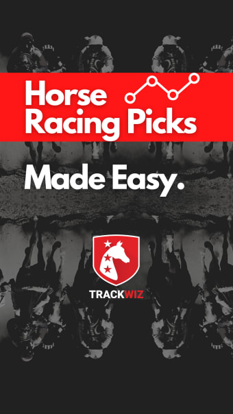TrackWiz - Horse Race Betting